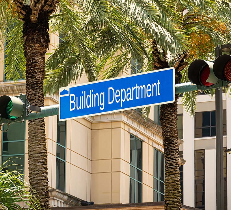 Fort Lauderdale Permit Acquisition for Impact Window & Door Construction