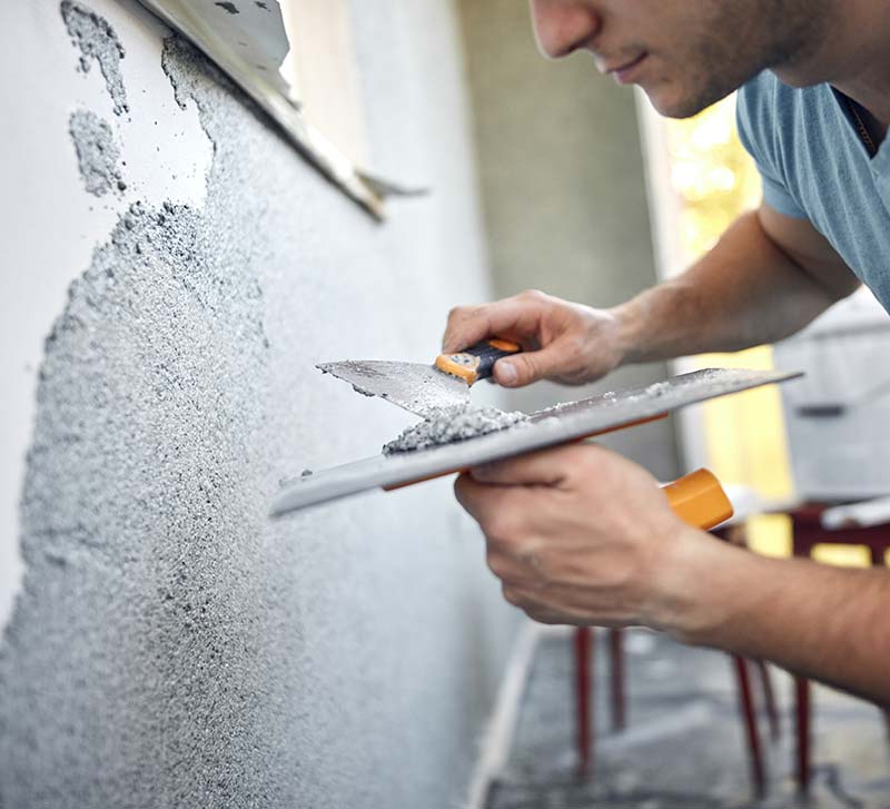 Stucco & Drywall Services Fort Lauderdale